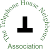 LINK to internet site of the Telephone House Neighbours Association - http://uk.geocities.com/telephonehouse and www.telephonehouse.org.uk
