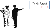 information about York Road / Church Road, Tunbridge Wells